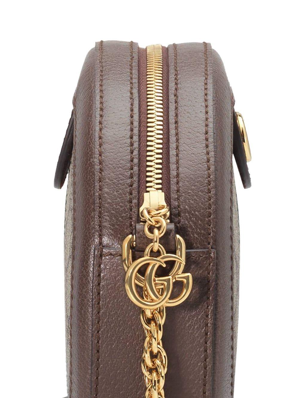 ophidia mini gg round shoulder bag price