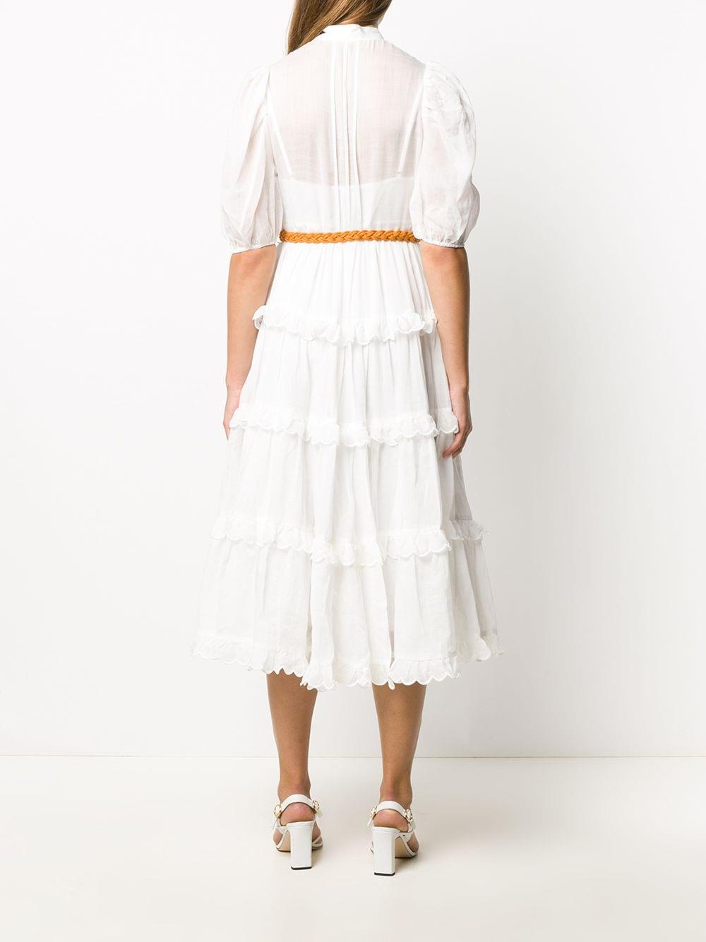 zimmermann amelie dress zimmermann amelie dress