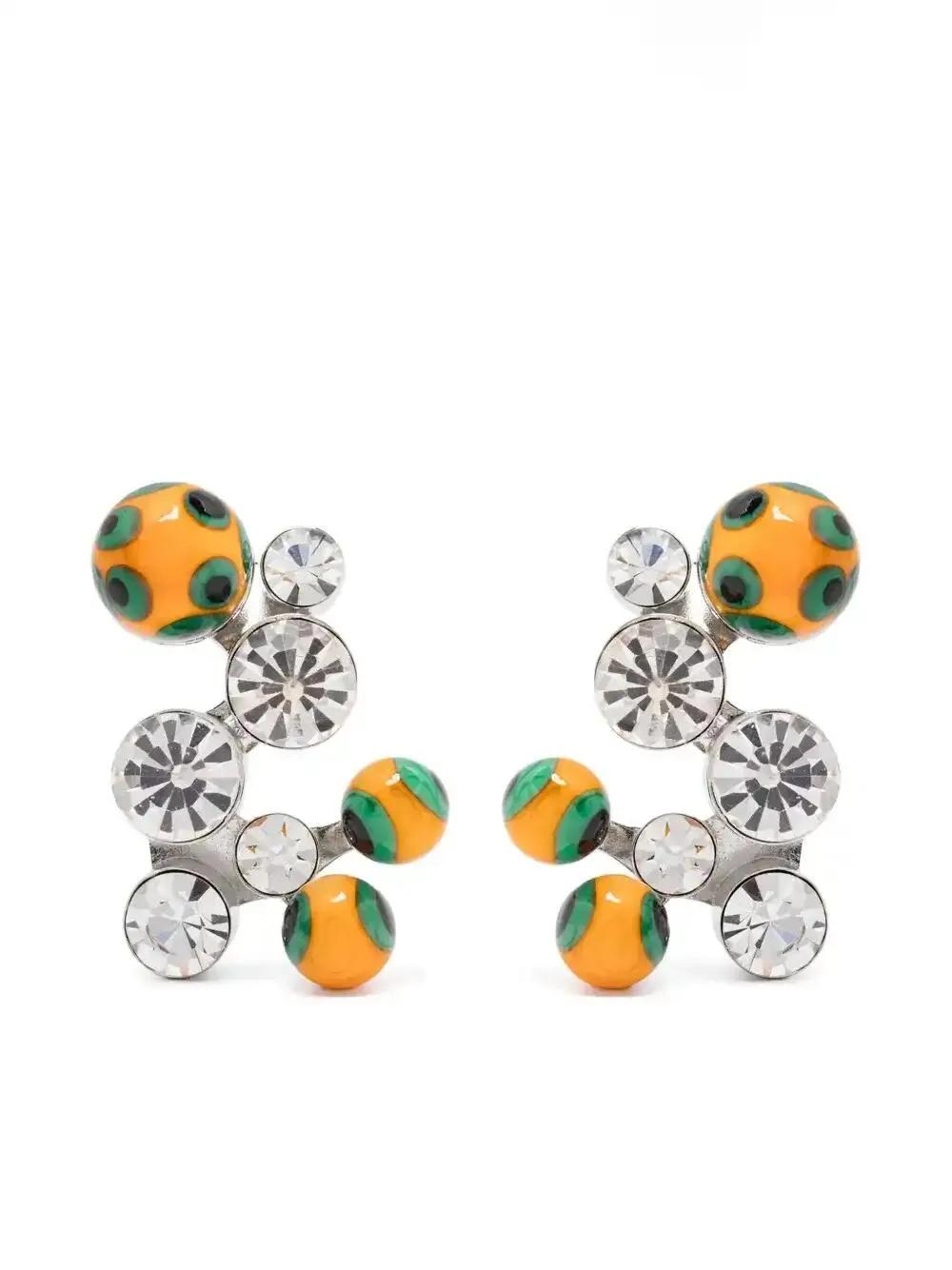 Dries Van Noten Earrings and ear cuffs for Women | Online