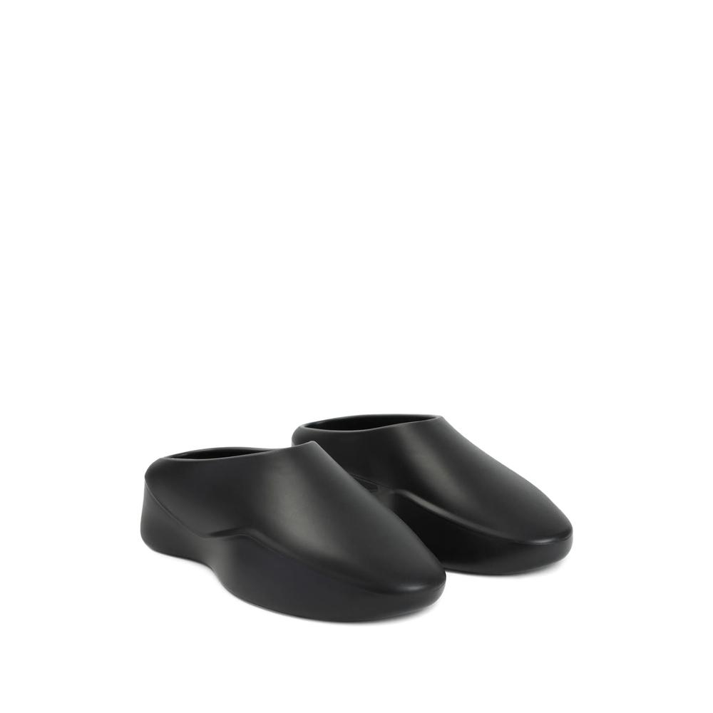 FEAR OF GOD スリッフオンスニカ FGE2808006EVA 001 Fear Of God Slip-on shoes for Men | Online Sale up to 53