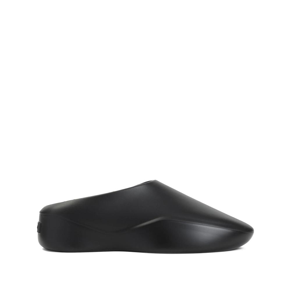FEAR OF GOD スリッフオンスニカ FGE2808006EVA 001 Fear Of God Slip-on shoes for Men | Online Sale up to 53