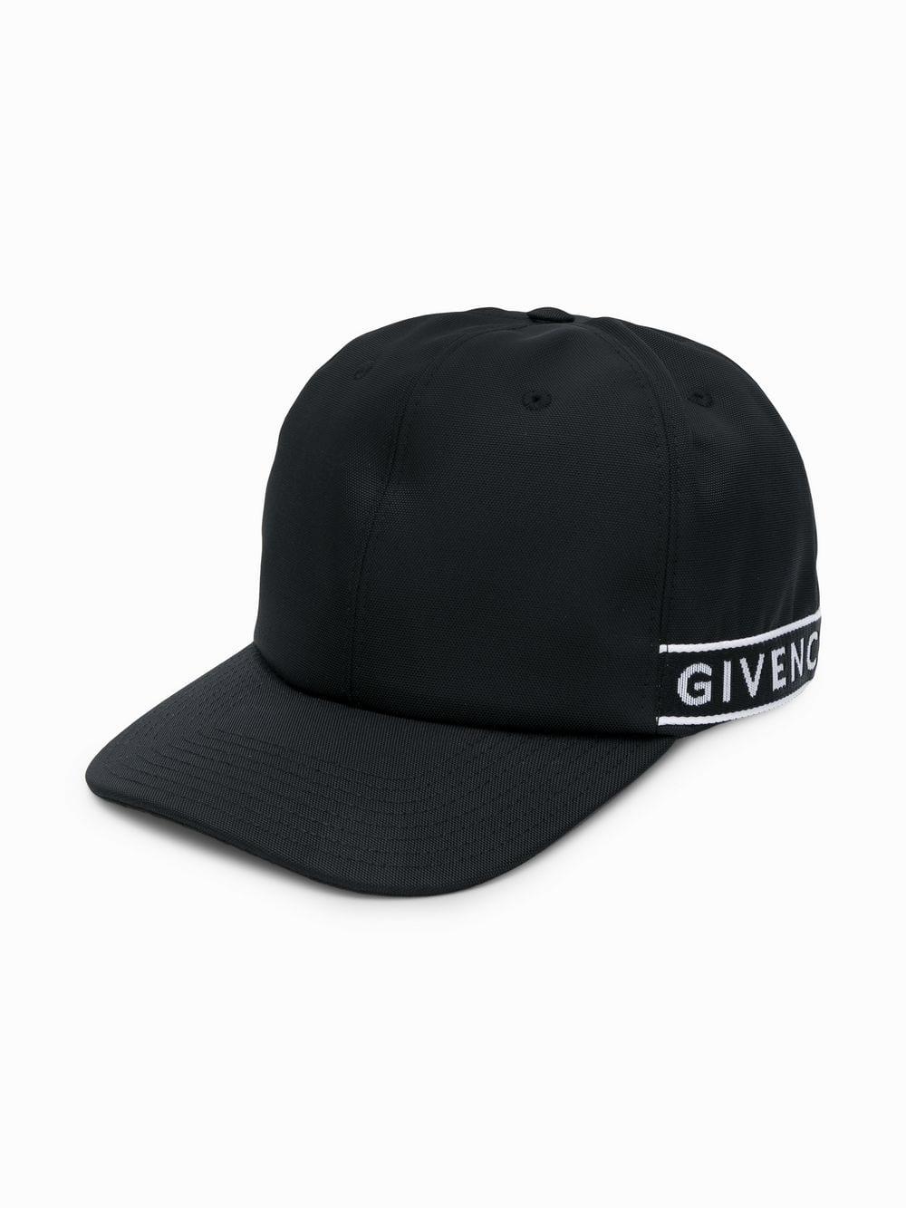 givenchy mens cap