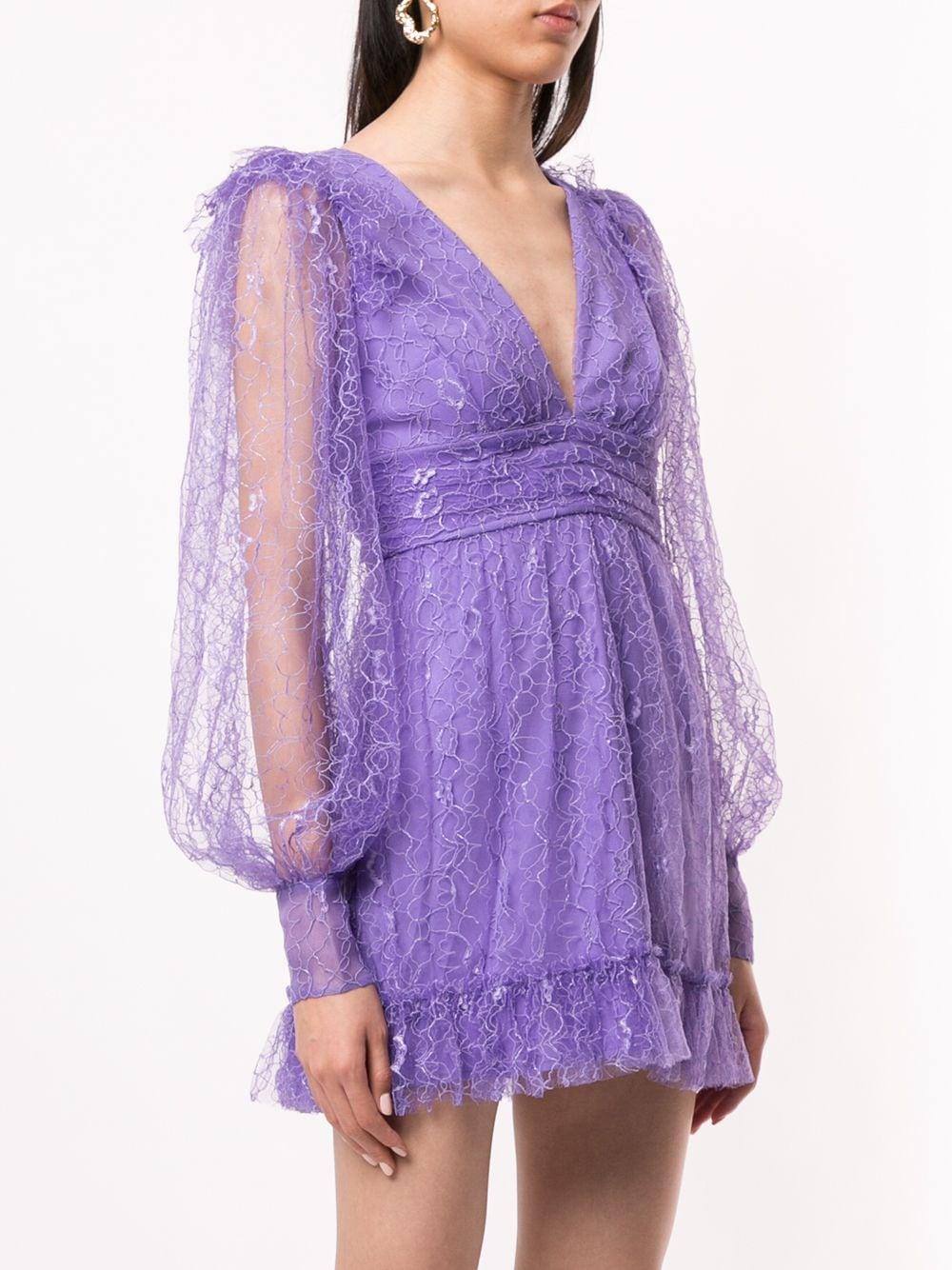 alice mccall purple dress