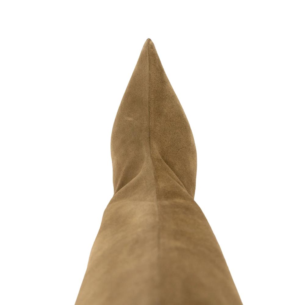 The Attico Knee-high boots for Women | Online Sale up to 42