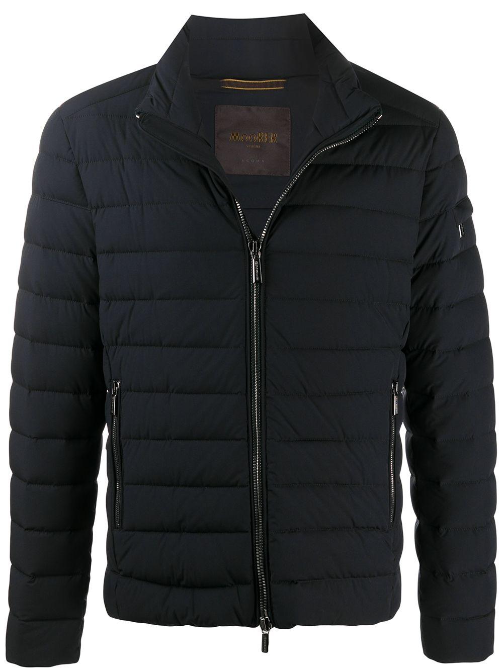 moorer down jacket