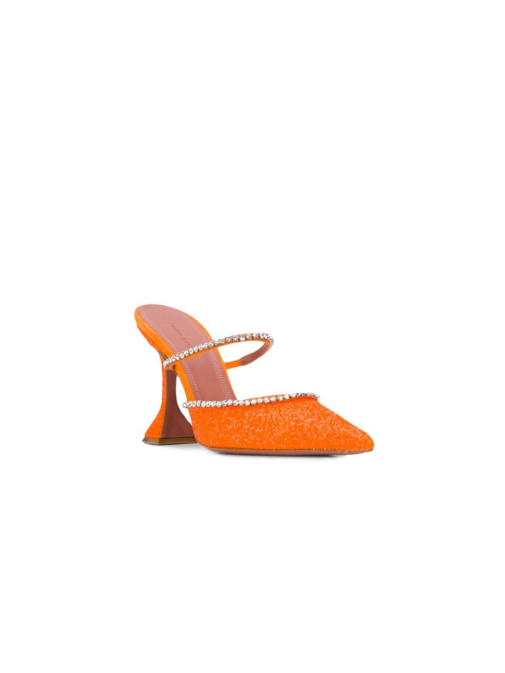 amina muaddi gilda mule