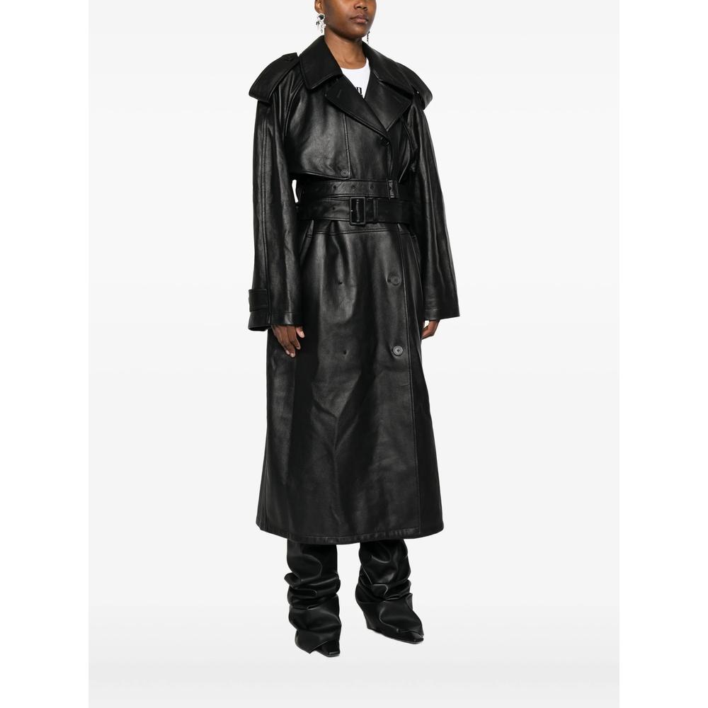 Balenciaga Long coats and winter coats for Women | Online