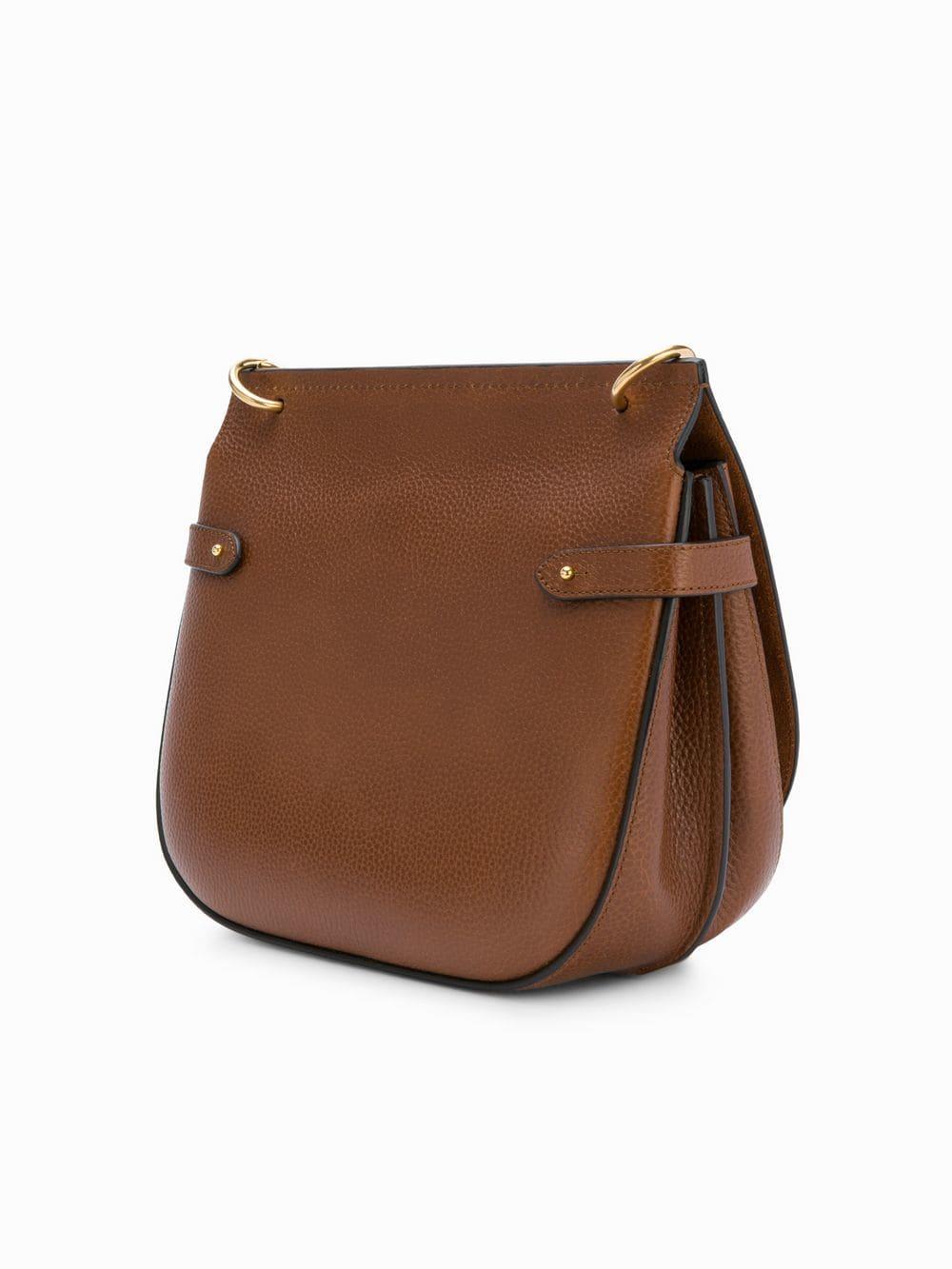 mulberry saddle bag
