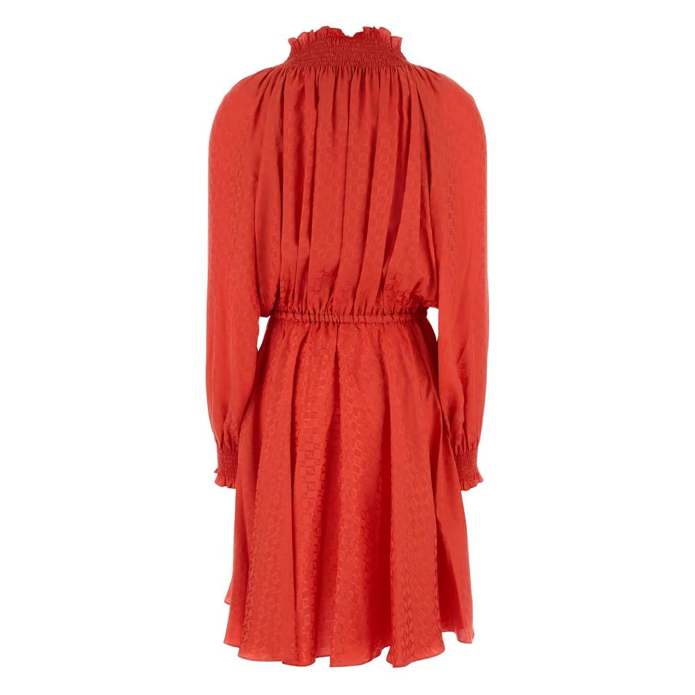 Fendi Mini and short dresses for Women | Online Sale up to