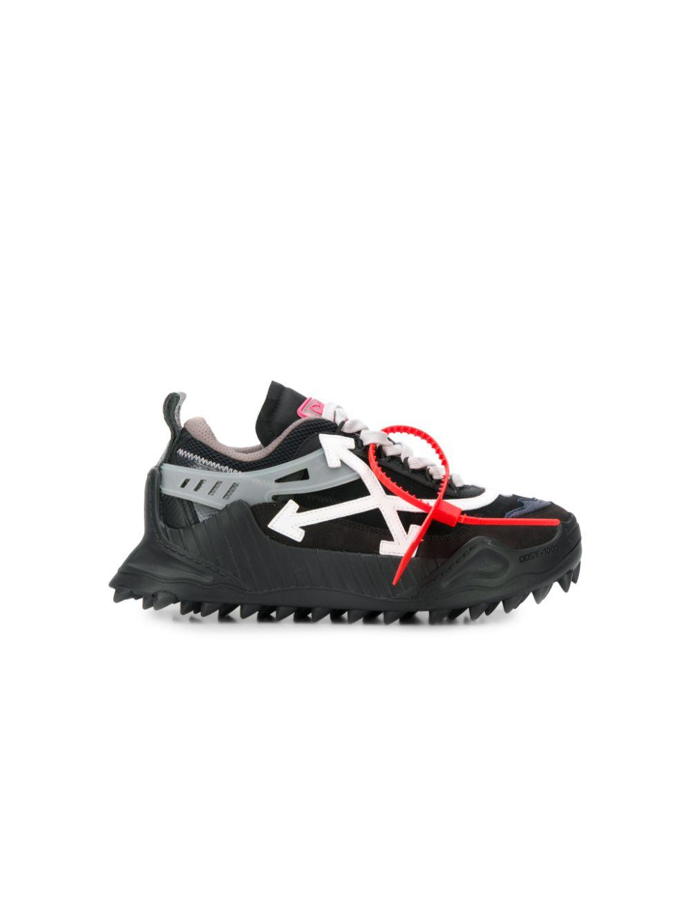 odsy 1000 black