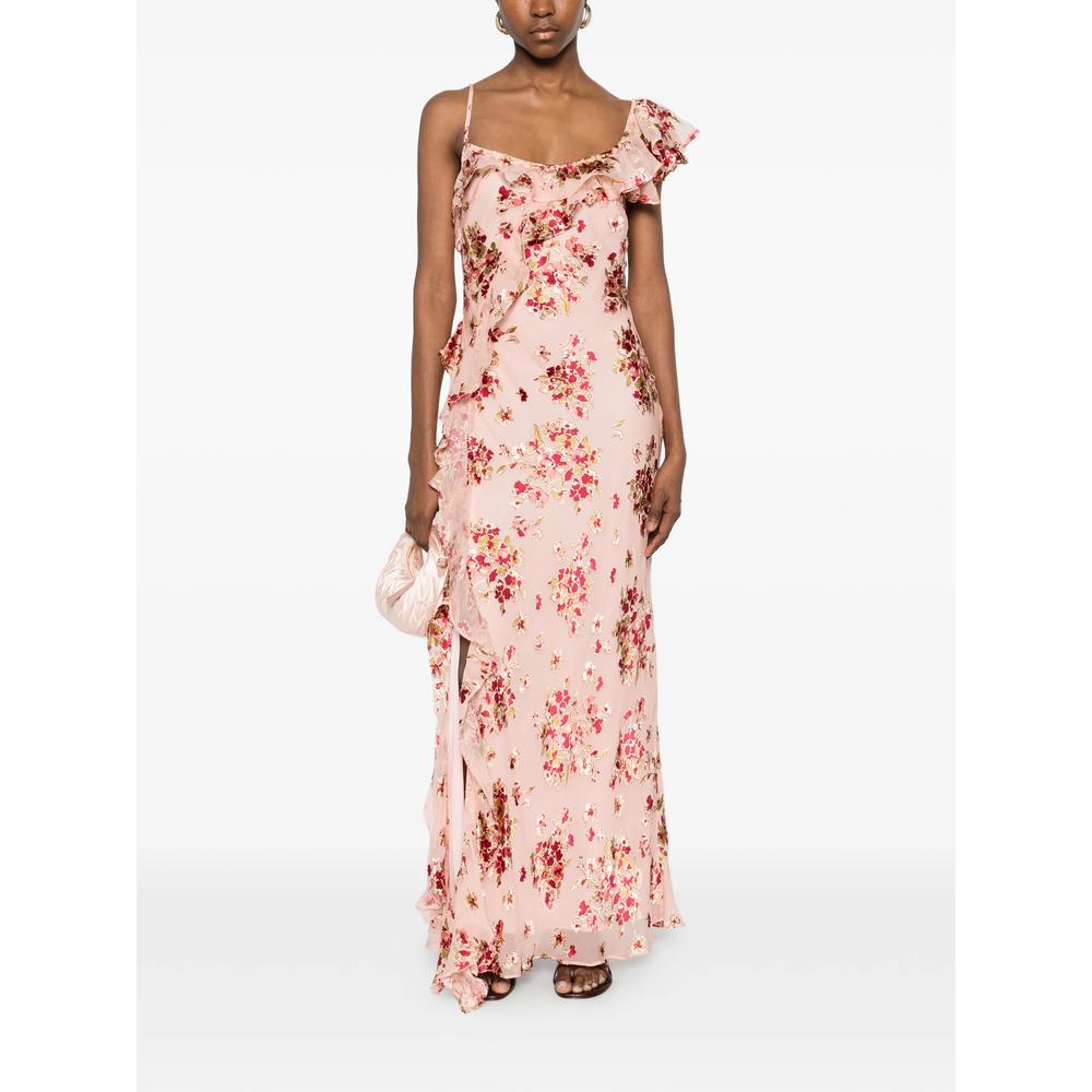 RIXO London Gowns in Pink | Lyst