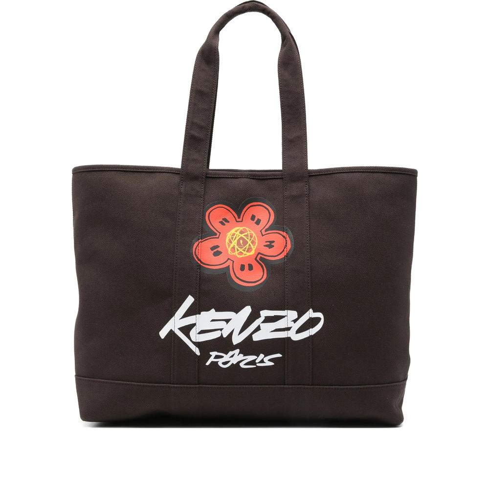KENZO Tote bags for Women | Online Sale up to 60% off | Lyst