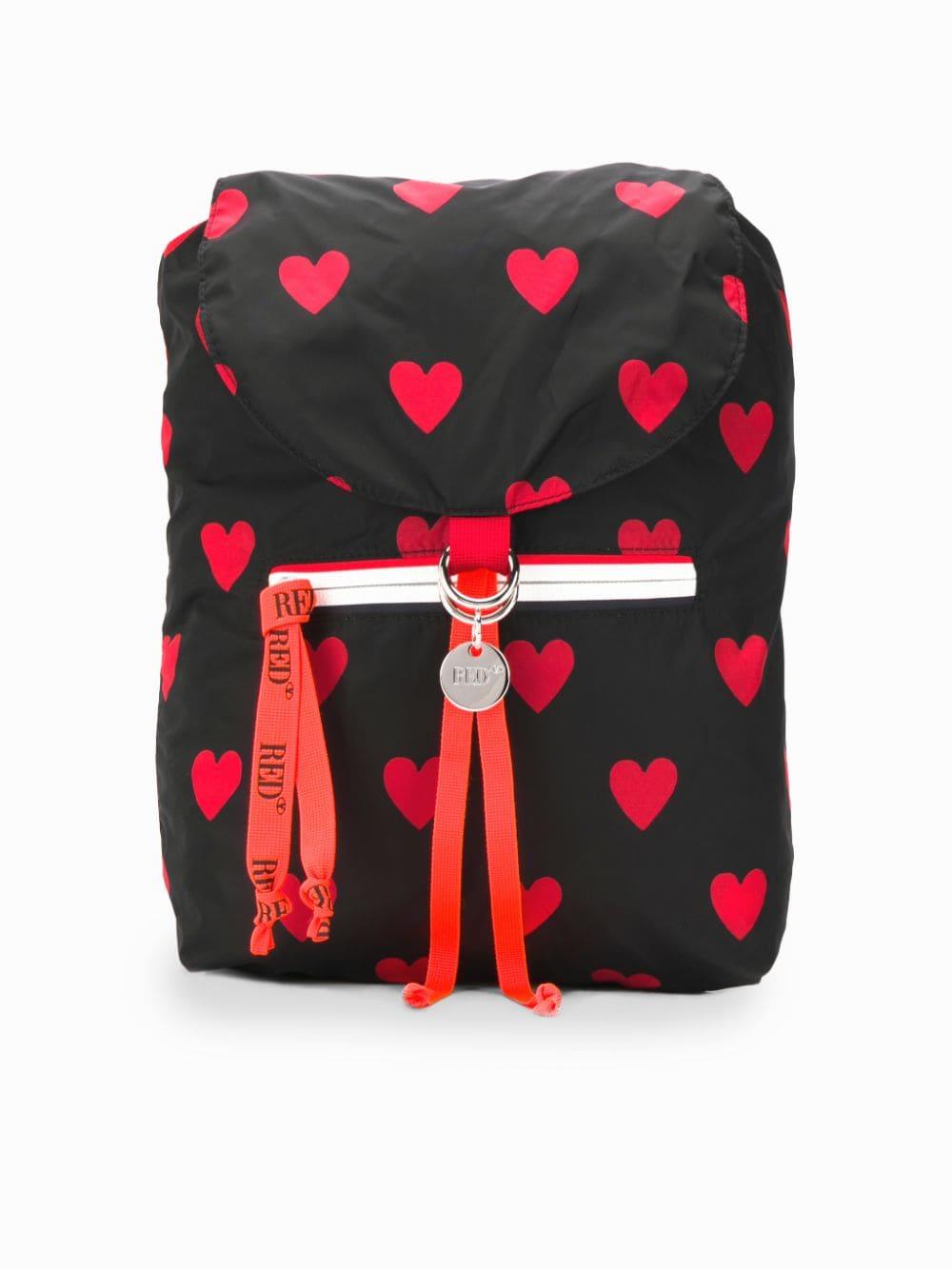 red valentino backpack