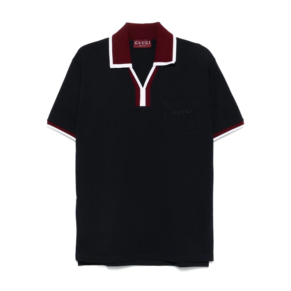 Gucci Polo Shirts for Men | Lyst