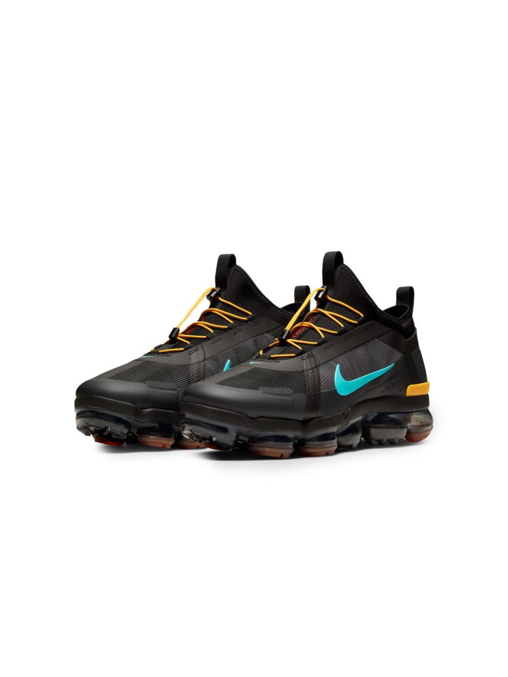 Nike Neoprene Air Vapormax 2019 Utility Running Shoes in Black for ... Nike Neoprene Air Vapormax 2019 Utility Running Shoes in Black for ...