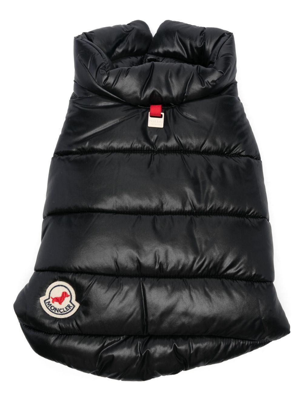 Dog moncler vest sale
