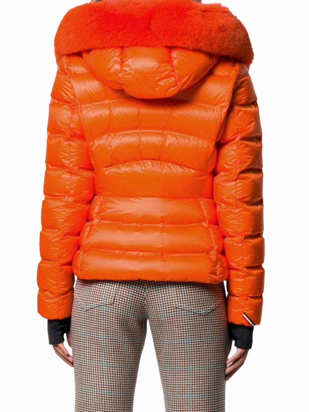 moncler armotech black