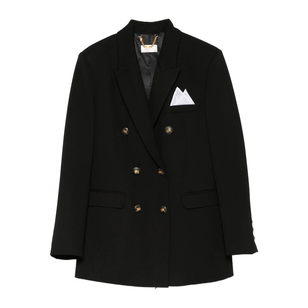 Shop Elisabetta Franchi Online | Sale & New Season | Lyst