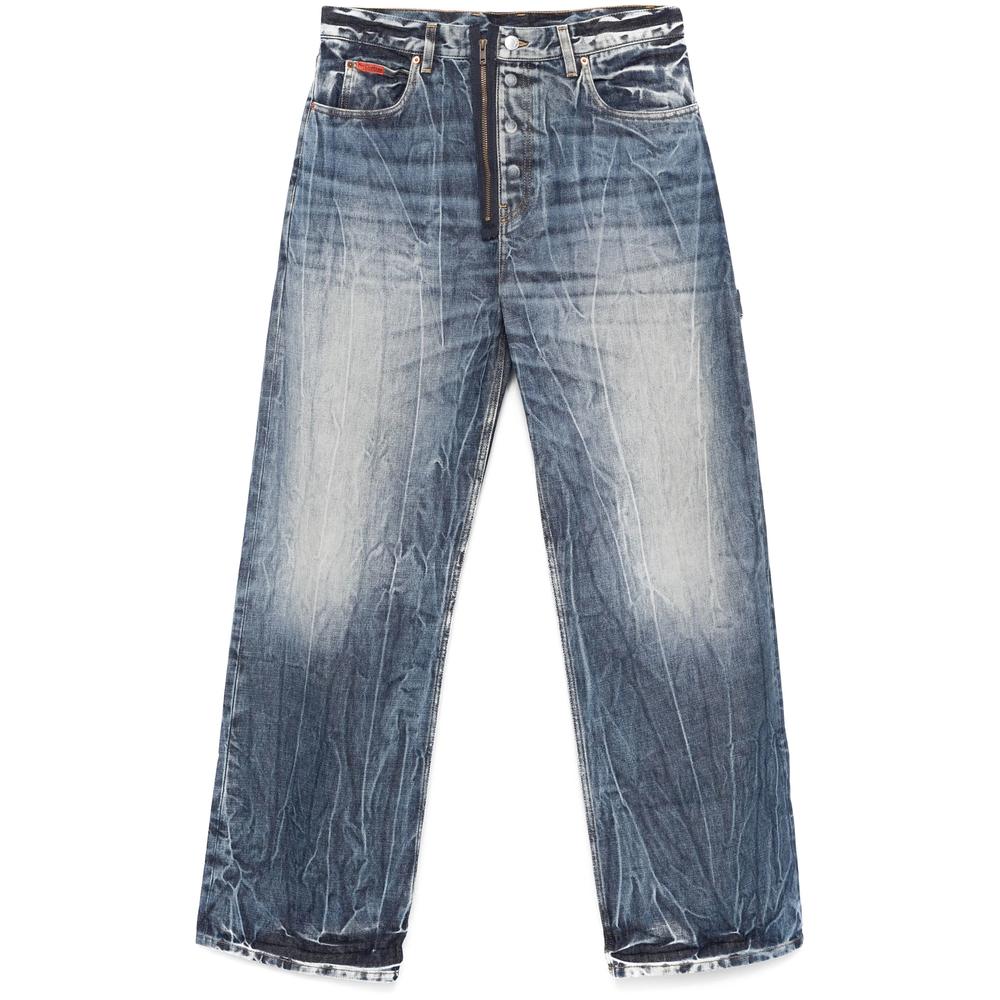 Martine Rose Jeans for Men | Online Sale up to 82% off | Lyst