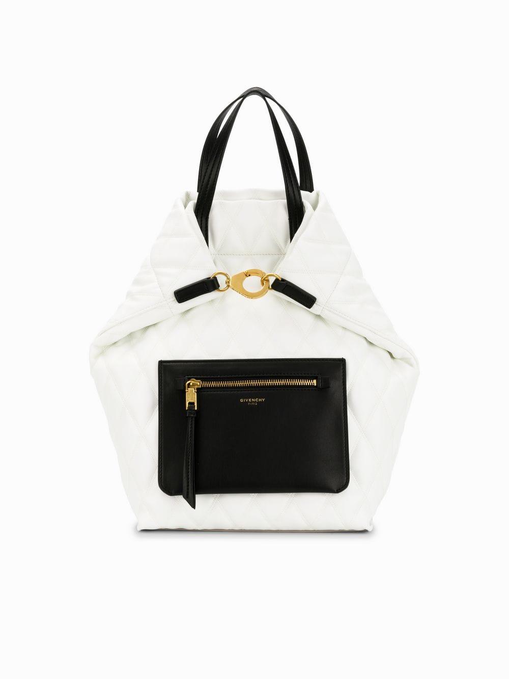 givenchy duo backpack