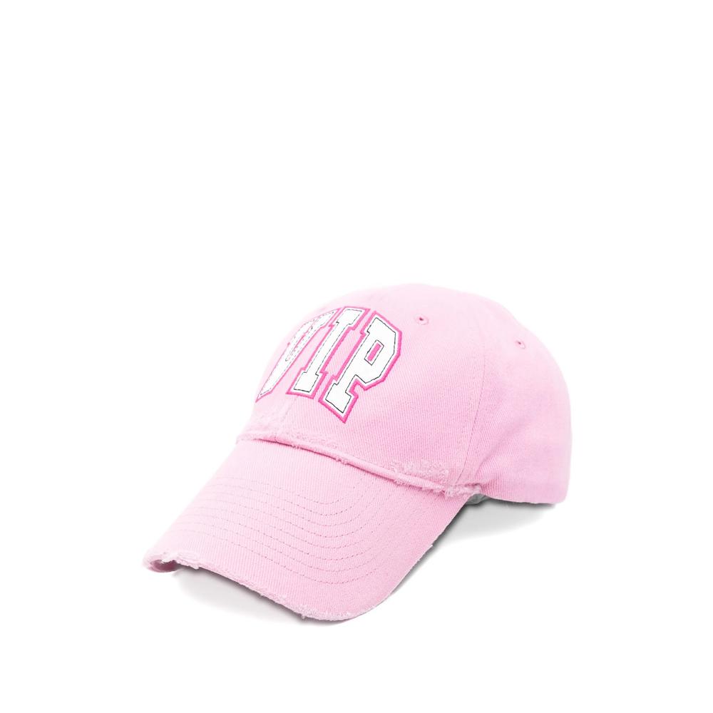 Balenciaga Hats in Pink Lyst UK
