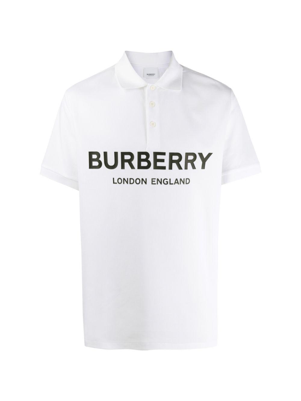 burberry london england polo