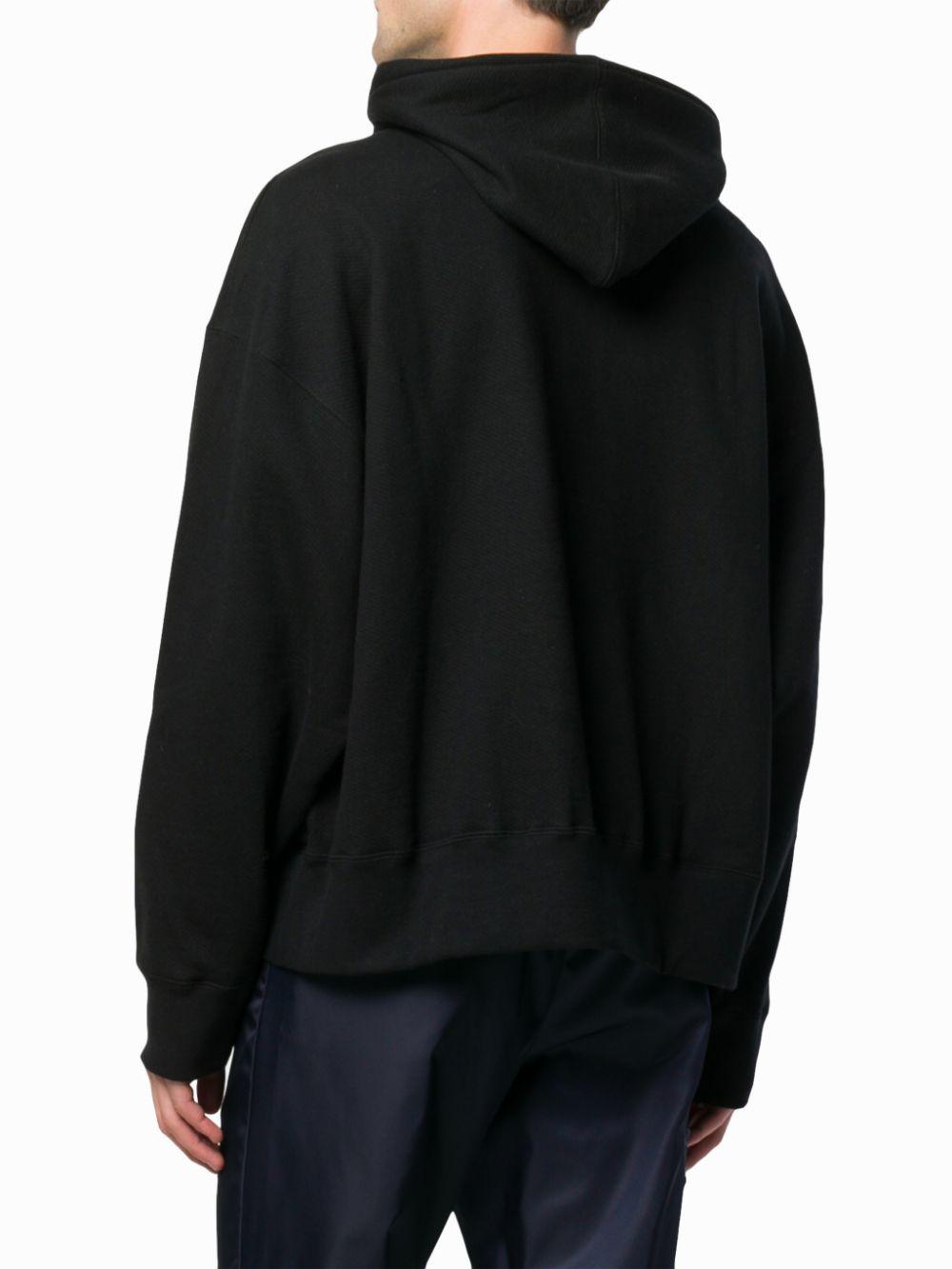 Palm Angels Kill The Bear Printed Hoodie in Black for Men | Lyst