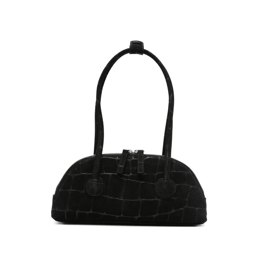トートバッグ Marge Sherwood calf-suede top handle tote bag Marge Sherwood Tote Bags for Women - FARFETCH