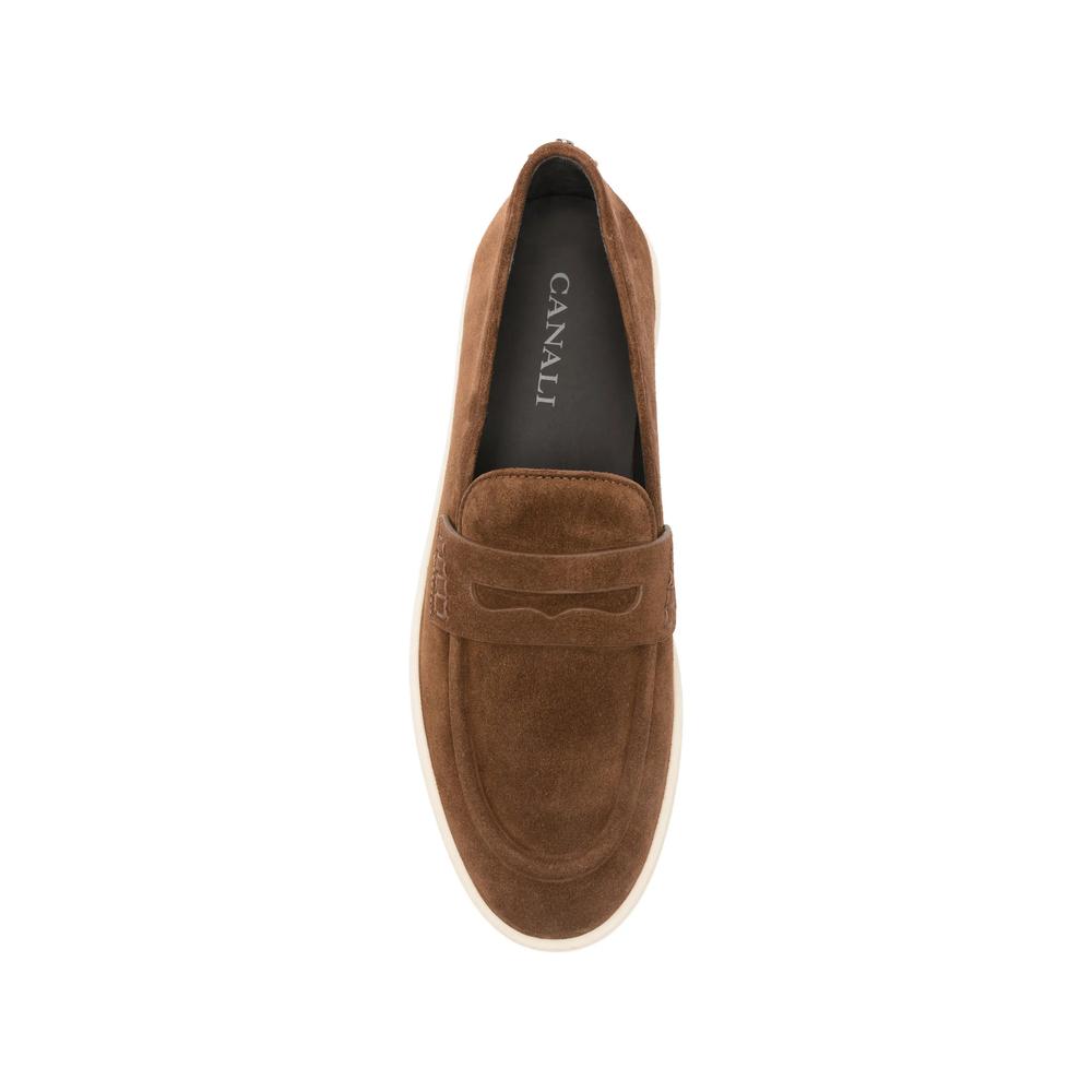 Canali Loafers for Men | Online Sale up to 79% off | Lyst display picture 1