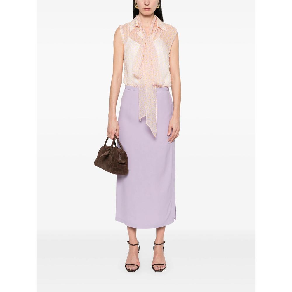Women's Gucci Mid-length skirts | Lyst