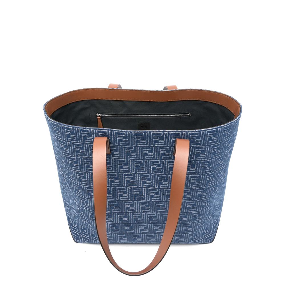 Fendi Tote bags for Men | Online Sale up to 47% off | Lyst