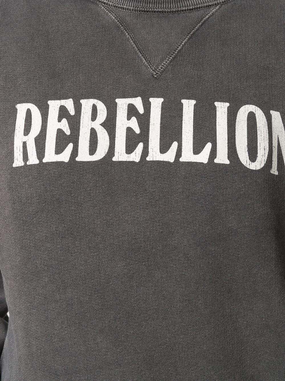 Sweater rebellion Clearance