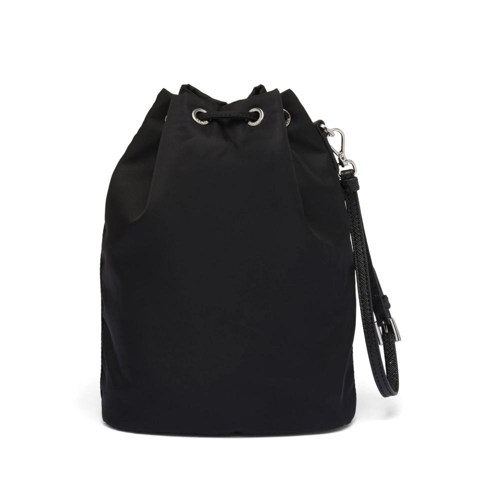 Designer Prada Re Nylon Pouches for Women - Up to 21% off | Lyst
