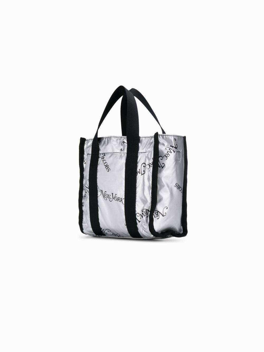 marc jacobs ripstop mini tote bolsa