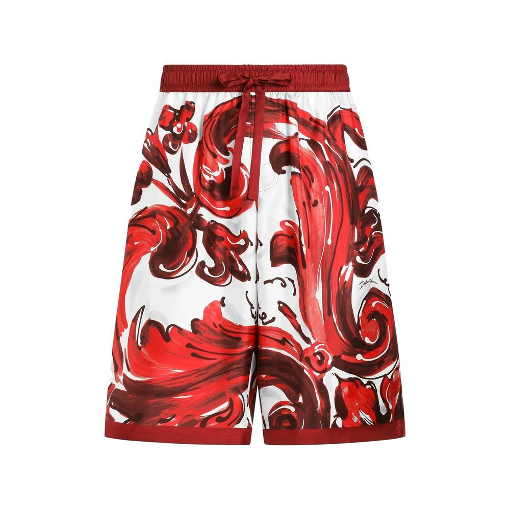 Dolce & Gabbana Shorts for Men | Online Sale up to 62% off | Lyst