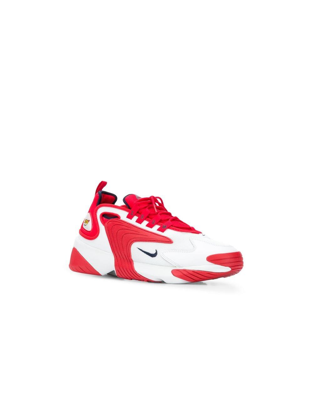 red zoom 2k