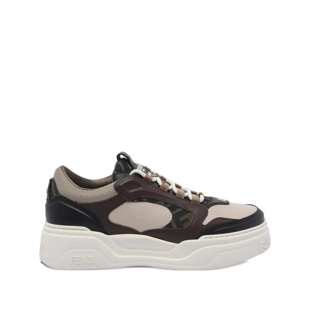 Fendi Low-top sneakers for Men | Online Sale up to 43% off