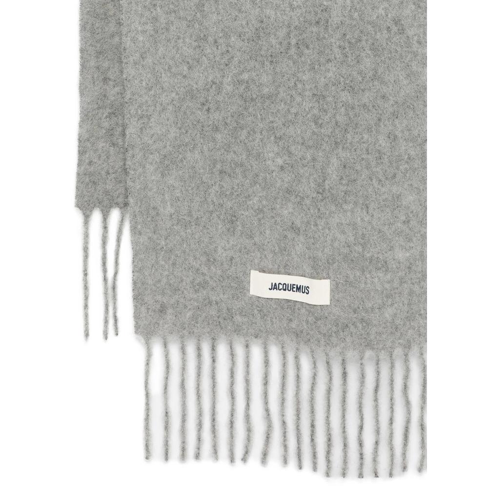 jacquemus マフラー flower scarf Jacquemus Scarves and mufflers for Men | Online Sale up to