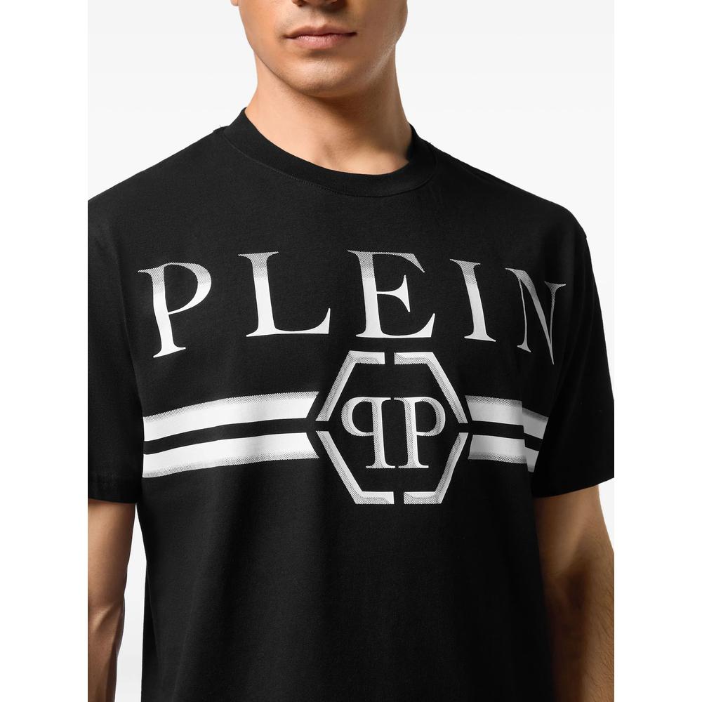 Philipp Plein Short sleeve t-shirts for Men | Online Sale up