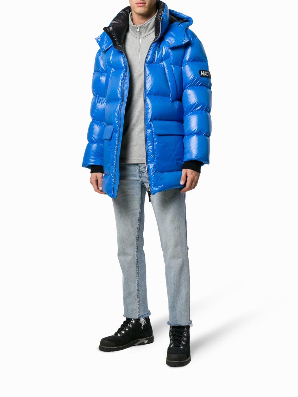 mackage kendrick down jacket