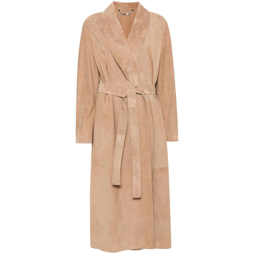 Fendi Coats for Women | Online Sale up to 69% off | Lyst