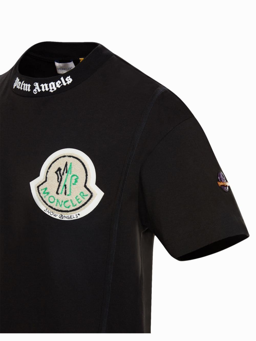 Palm Angels X Moncler Tee Luxembourg, SAVE 44% - www.fourwoodcapital.com
