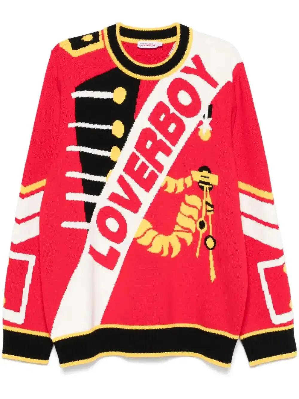 Charles Jeffrey Knitwear for Men | Online Sale up to 62% off Charles Jeffrey Knitwear for Men | Online Sale up to 62% off