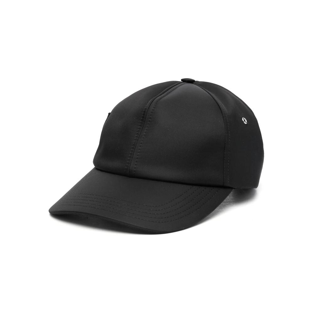 Jacquemus La Casquette Jacquemus キャップ | ブラック