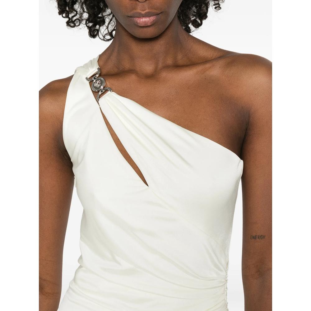 Versace Asymmetrical Dresses for Women | Lyst UK