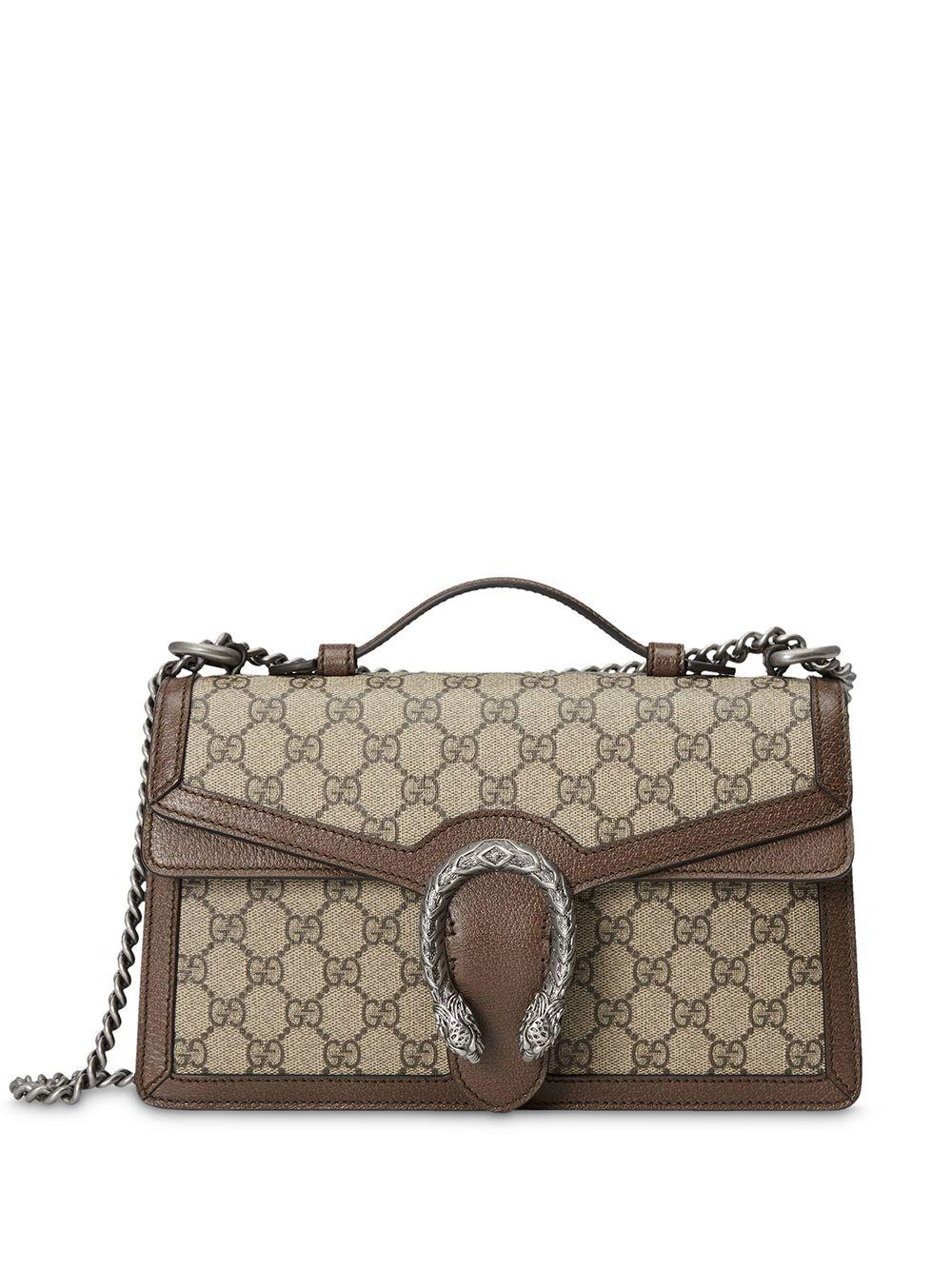 gucci dionysus gg top handle bag