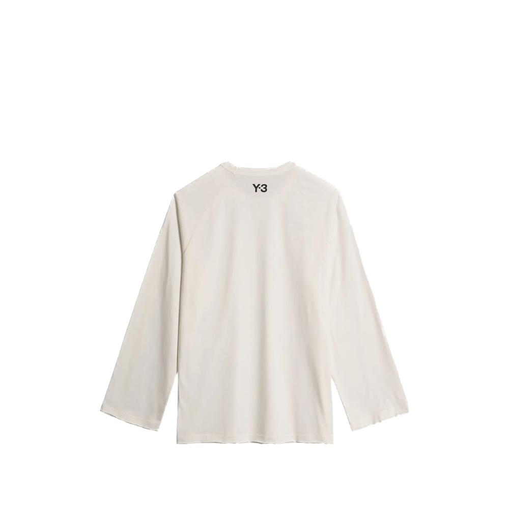 Y-3 Long-sleeve t-shirts for Men | Online Sale up to 44% off | Lyst