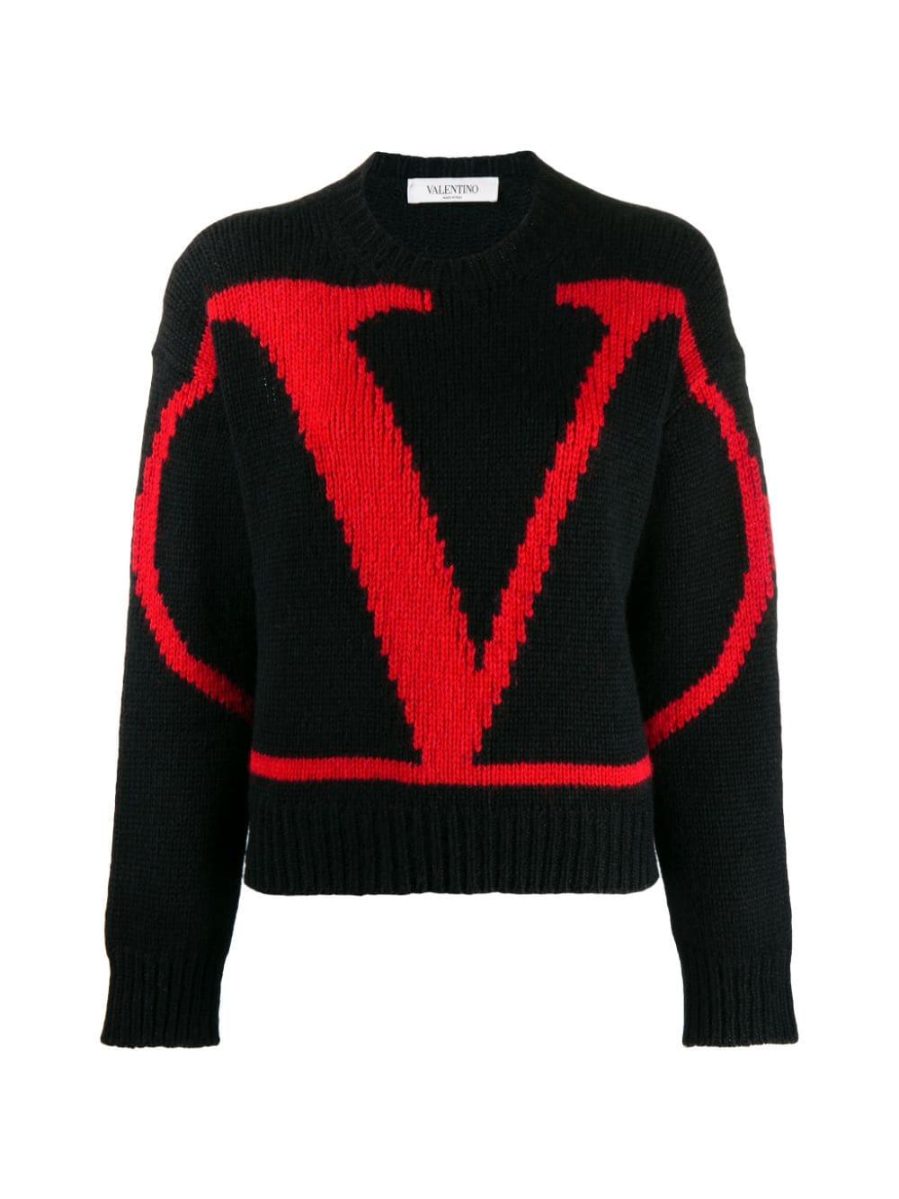 valentino jumper