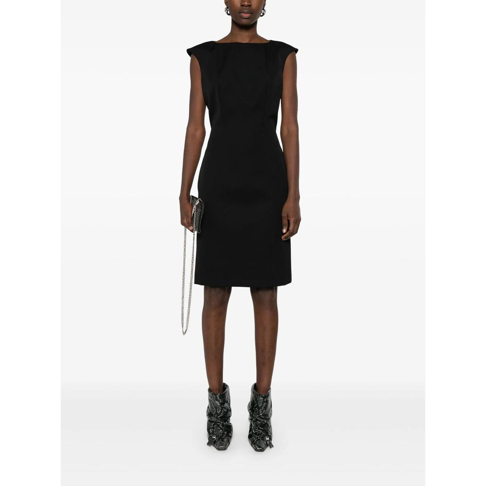 McQueen Mini and short dresses for Women | Online Sale up to