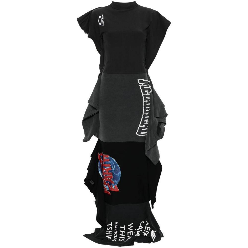 【バレンシアガ】 Dresses - Day Dresses ワンピース Balenciaga Casual and day dresses for Women | Online Sale up